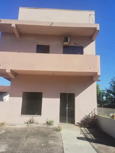 Sala Comercial na Rua dos Cedros - Centro