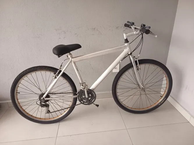 Bicicleta aro 26