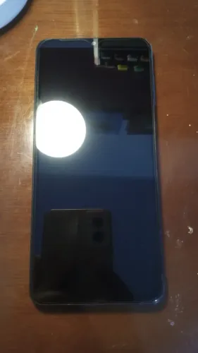 Samsung Galaxy A02 + carregador original