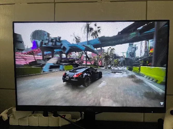 Monitor Gamer AOC AGON G42 24" 200Hz IPS