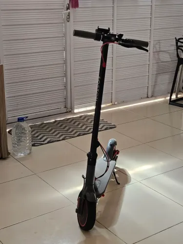 PATINETE ELÉTRICO NOVO