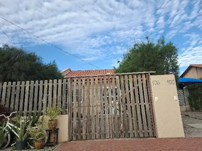 Oportunidade Única em SAO GONCALO DO AMARANTE - CE | Tipo: Casa | Negociação: Venda Direta