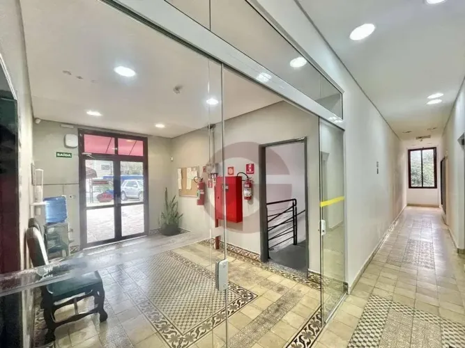 Sala à venda, 81 m² por R$ 500.000,00 - Chácara São João - Carapicuíba/SP