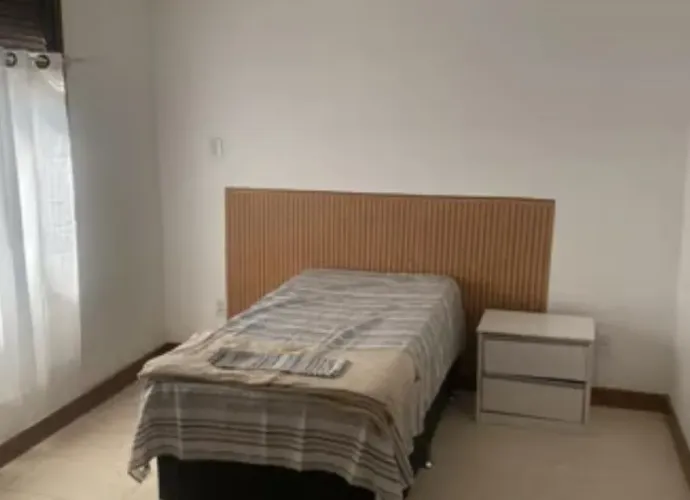 Quartos e kitnet para alugar na região central de Jundiaí