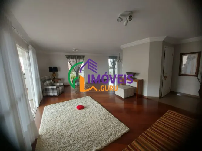 APARTAMENTO - MORUMBI - SP