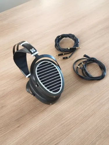 Fone Hifiman Ananda Stealth (V3)