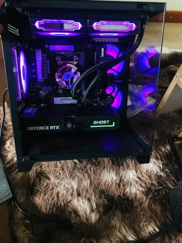 Computador Gamer