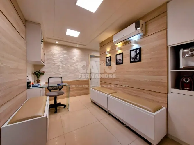 Sala comercial no edifício Harmony Medical Center