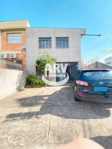 Pavilhão - Navegantes - Porto Alegre -RS