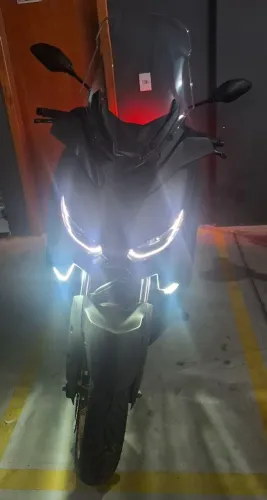 Xmx 250