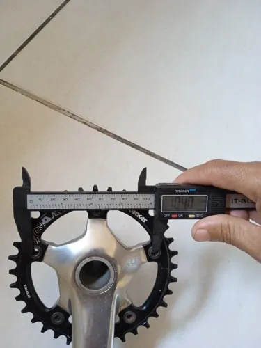 Pedivela Trimax Vision BB30