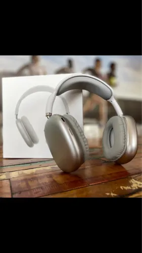 Fones AirPods Max