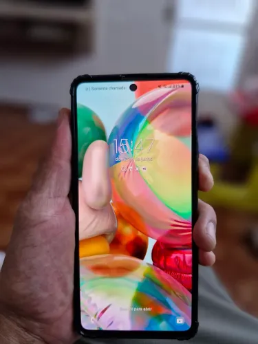 Samsung Galaxy A71