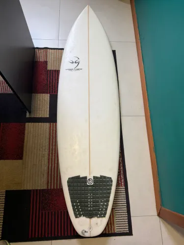 Prancha De Surf