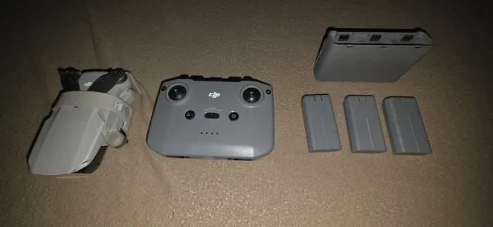 Drone Dji Mini 2