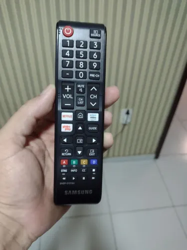 Controle Samsung original 
