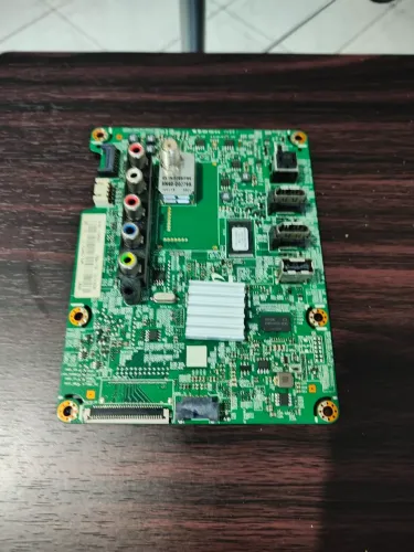 PLACA PRINCIPAL SMART TV 