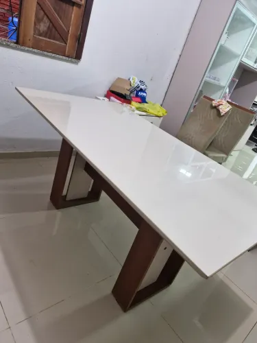 Mesa de jantar 1.60x90