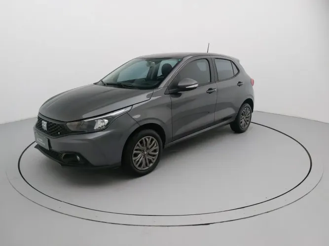 Fiat Argo Drive 1.0 Firefly 2025