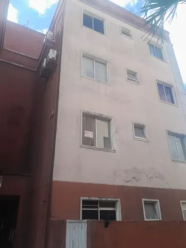 Alugo apartamento Solar Sim