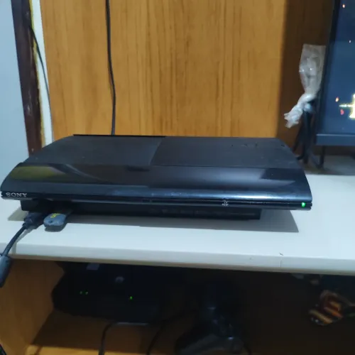 Ps3 desbloqueado 
