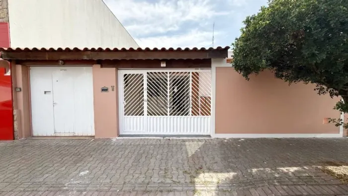 Casa à venda em Indaiatuba, Cidade Nova, com 3 quartos, com 236 m²