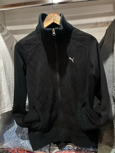 Blusa puma feminina original 