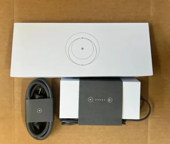 Roteador Starlink V3 WiFi 6 - Repetidor Mesh - COMPLETO