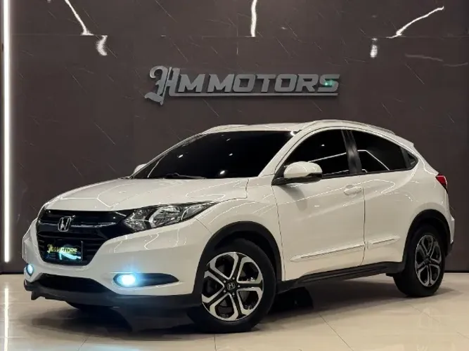 Honda HR-V EX 1.8 Flexone 16V 5P Aut. 2018