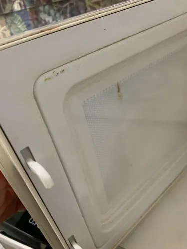 Vendo microondas