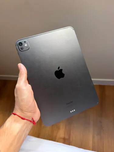 Ipad pro 11, m4, 256gb