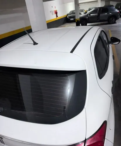 Fiat Argo 1.0 6V Flex. 2023