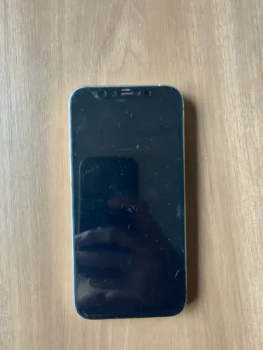 iPhone 12 Pro 128GB + Samsung A02s | Para Assistência / Retirada de Peças