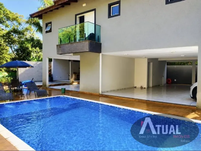 Casa a venda em Mairiporã terra preta 1,5km da Fernão dias acesso asfaltado