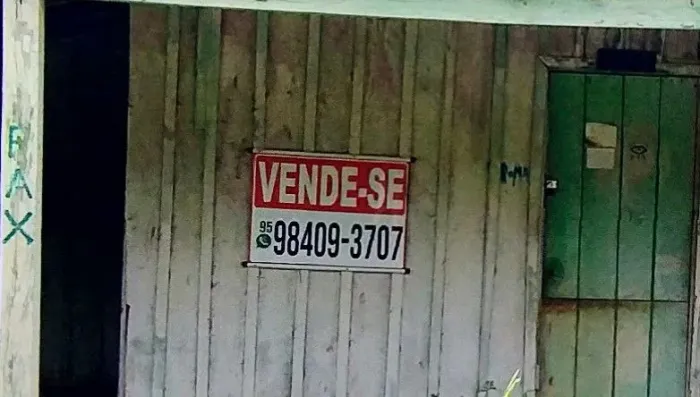 Casa Serra Grande I