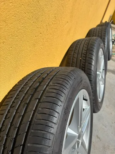 Vendo rodão aro 16 