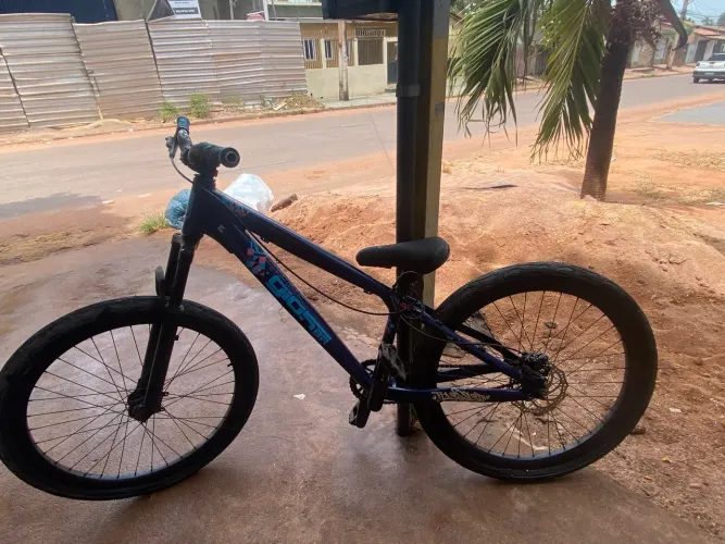 Bicicleta gios aro 26