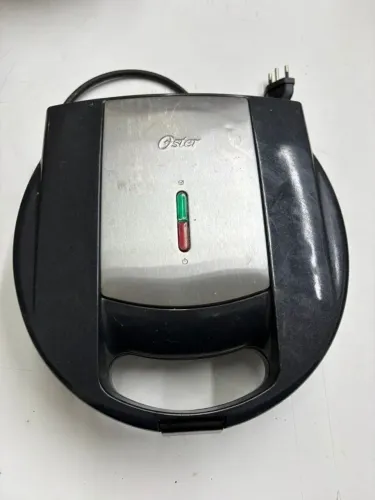 sanduicheira oster