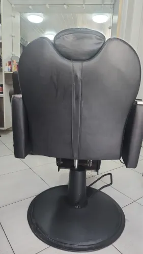 Cadeira de cabeleireiro
