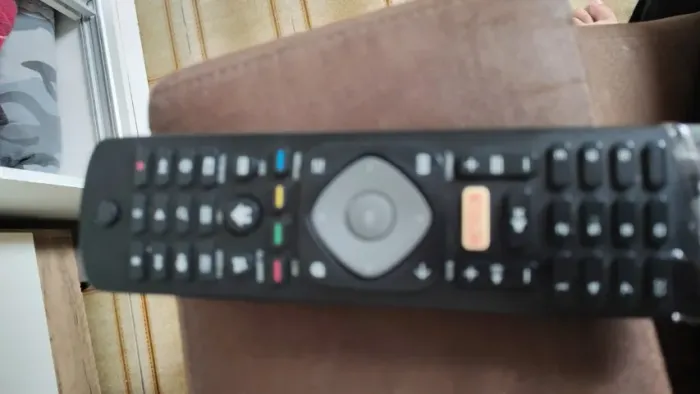 Smart TV