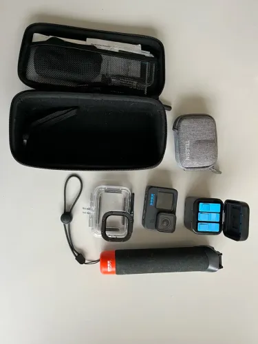 GoPro Hero 10
