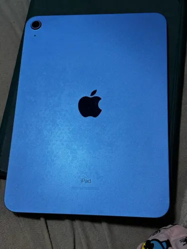 iPad 10 geração 64gb