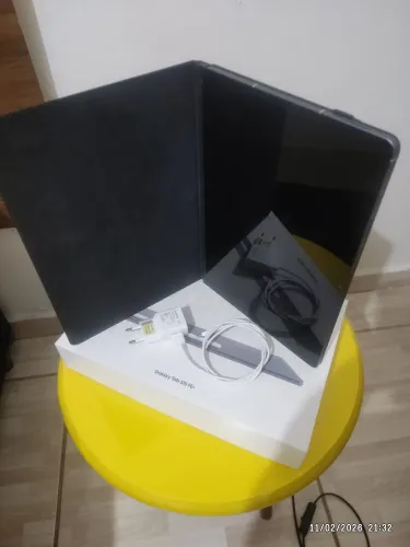 Samsung Galaxy TAB S10 FE+