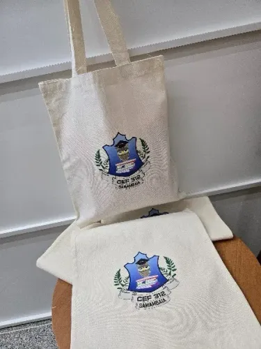 Bolsas Personalizadas