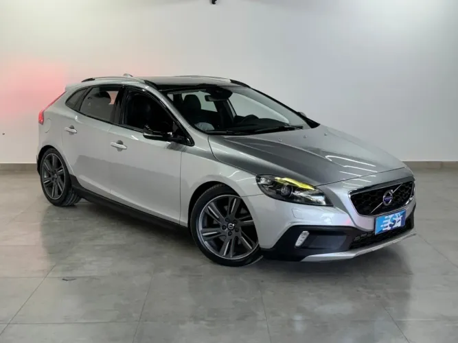 Volvo V40 T-5 Cross Country 2.0 AWD Aut. 2016