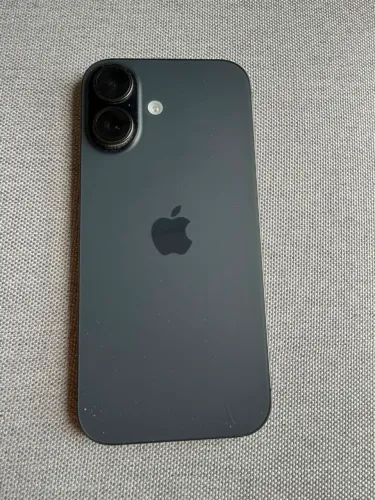 iPhone 17 256 GB Preto - Garantia até Janeiro/2027