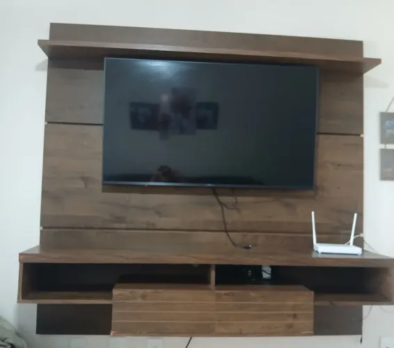 Painel de tv