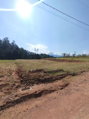 Terreno Rio dos Cedros - 2km do centro