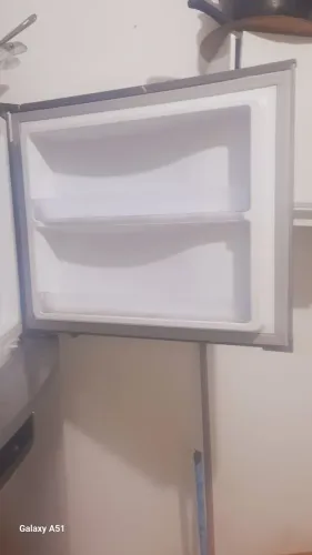 Geladeira Brastemp