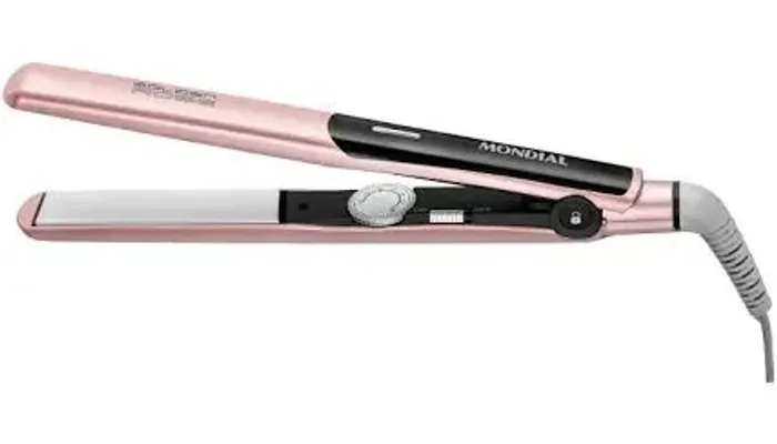 Chapinha mondial rose Gold- nova